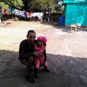 Meet your Posher, Pablo